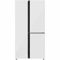 Холодильник ZUGEL ZRTD459GW