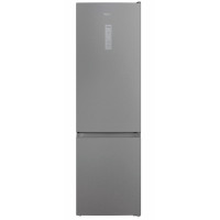 Холодильник Hotpoint-Ariston HT 6200 S серебристый