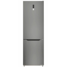 Холодильник LEX LKB 201 IX ID Max