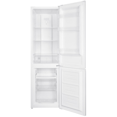 Холодильник ESPERANZA RFH C26NFU W белый