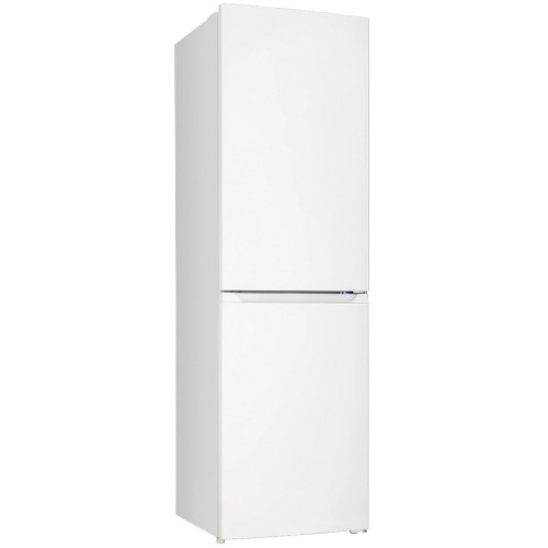 Холодильник ESPERANZA RFH C26NFU W белый