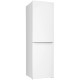 Холодильник ESPERANZA RFH C26NFU W белый
