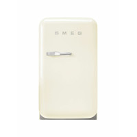 Холодильник SMEG FAB5RCR6 стиль 50-х