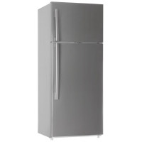 Холодильник ASCOLI ADFRI510W нерж.сталь
