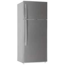 Холодильник ASCOLI ADFRI510W нерж.сталь