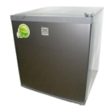 Холодильник Daewoo FR-082A IX