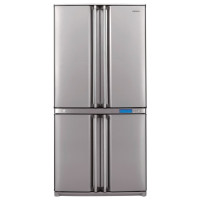 Холодильник Sharp SJ-F96SPSL