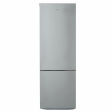 Холодильник БИРЮСА М6032 серебристый