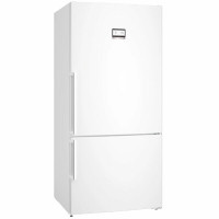 Холодильник Bosch KGN86AW32U белый