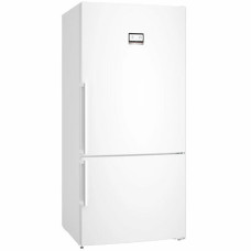 Холодильник Bosch KGN86AW32U белый