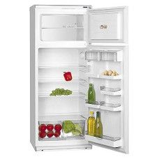 Холодильник ATLANT МХМ 2808-95 белый двухкамерный