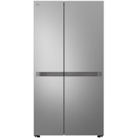 Холодильник LG GC-B257KMHW