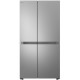 Холодильник LG GC-B257KMHW