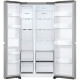 Холодильник LG GC-B257KMHW