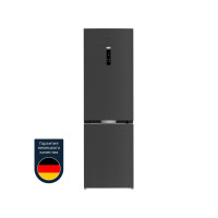 Холодильник Grundig GKPN66930FXD