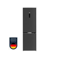 Холодильник Grundig GKPN66930FXD