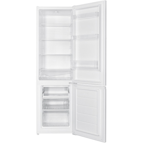 Холодильник ESPERANZA RFH C27DFU W белый