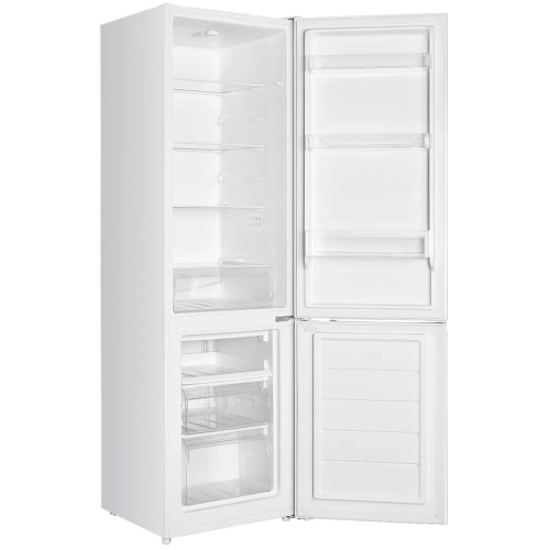 Холодильник ESPERANZA RFH C27DFU W белый