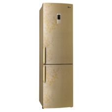 Холодильник LG GA-B 489 ZVTP