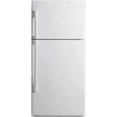 Холодильник ASCOLI ADFRW510W белый