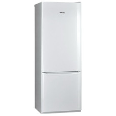 Холодильник POZIS RK-102 (R) белый с черными накладками