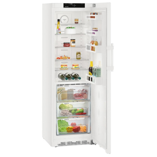 Холодильник Liebherr KB 4310 белый однокамерный