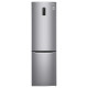 Холодильник LG GA-B 499 SMKZ серебристый