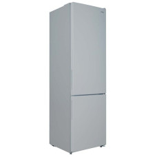 Холодильник ZARGET ZRB 360NS1 IM серебристый