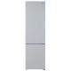 Холодильник ZARGET ZRB 360NS1 IM серебристый