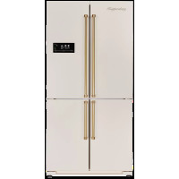 Холодильник KUPPERSBERG NMFV 18591 C беж