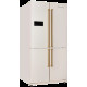 Холодильник KUPPERSBERG NMFV 18591 C беж
