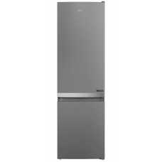 Холодильник Hotpoint HT 4201I S серебристый