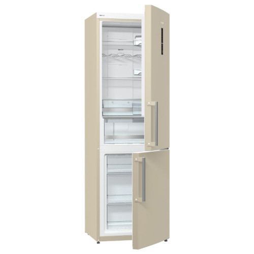 Холодильник Gorenje NRK6192MC