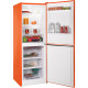 Холодильник NORDFROST NRB 161NF Or