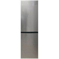 Холодильник Techno FN2-31 серебристый