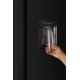 Холодильник Weissgauff WSBS 600 XB NoFrost Inverter Water Dispenser