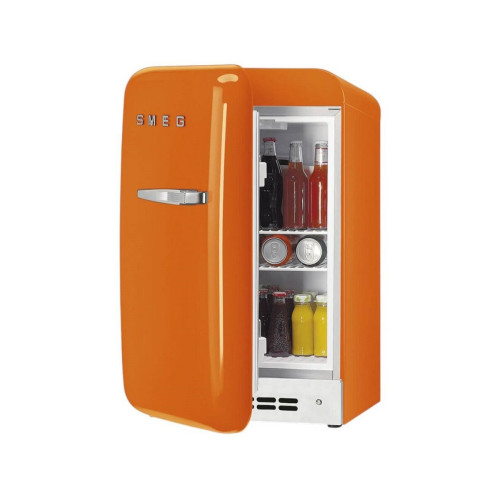 Холодильник SMEG FAB5LOR6