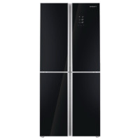 Холодильник Kraft KF-DE4431DFL