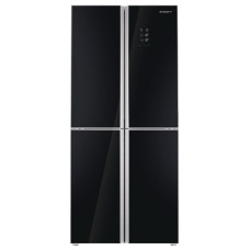 Холодильник Kraft KF-DE4431DFL