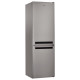 Холодильник Whirlpool BSNF 8121 OX нержавеющая сталь (двухкамерный)