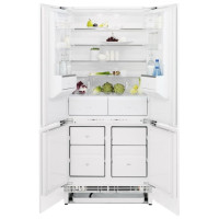 Холодильник Electrolux ENG94596AW