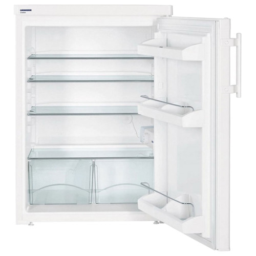 Холодильник Liebherr T 1810 белый однокамерный