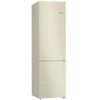 Холодильник Bosch KGN39UK22R бежевый