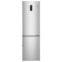 Холодильник LG GA-B 499 YAQZ