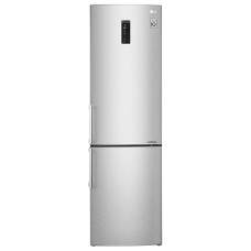 Холодильник LG GA-B 499 YAQZ
