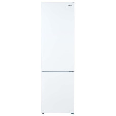 Холодильник ZARGET ZRB 360NS1 WM белый
