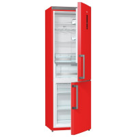 Холодильник Gorenje NRK6192MRD