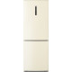 Двухкамерный холодильник Haier C4F 744 CCG