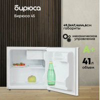 Холодильник БИРЮСА M45