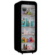 Холодильник для косметики и напитков Meyvel MD105-White